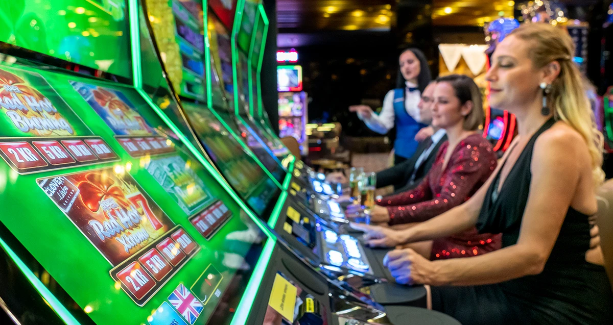 Kirgo Casino